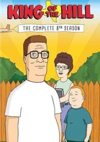 Assistir a King of the Hill