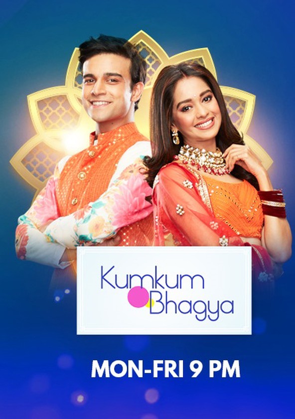 Kumkum Bhagya streaming tv show online