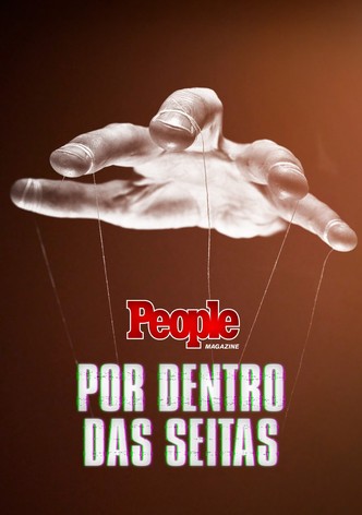 People Magazine: Por Dentro das Seitas