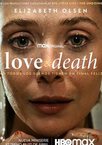 Amor y Muerte