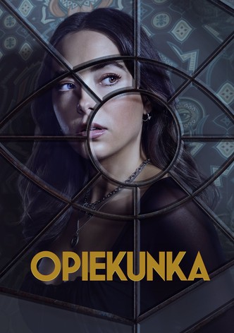 Opiekunka