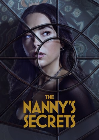 The Nanny's Secrets