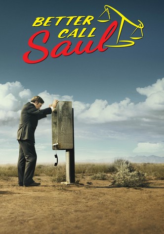 Better Call Saul