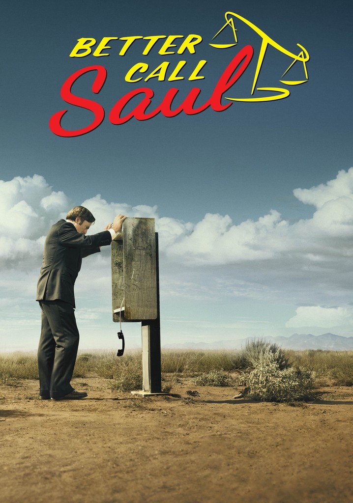 Better Call Saul - Ver la serie de tv online 