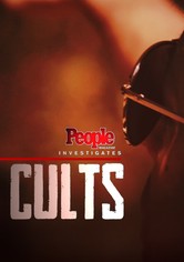 La revista People investiga sectas