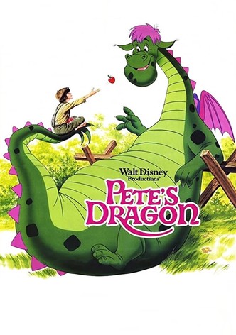 Pete's Dragon