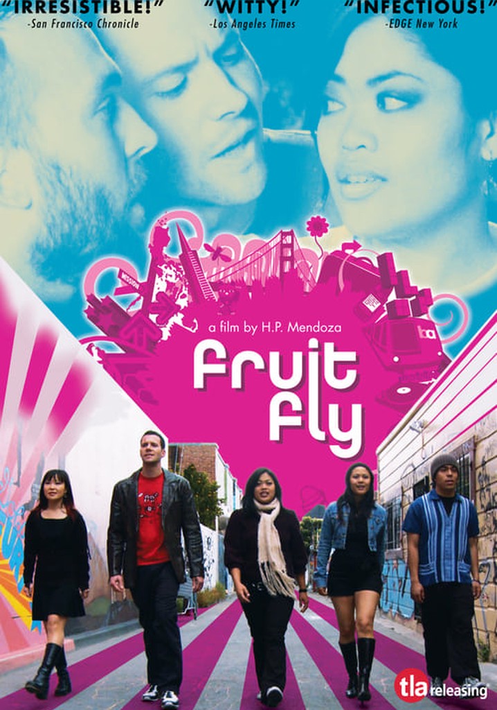 Fruit Fly