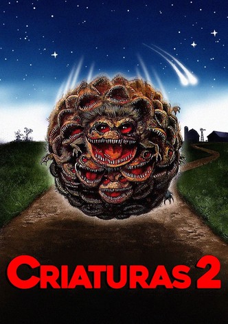 Critters - Seres do Espaço 2