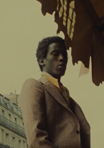 Les Princes Noirs de St. Germain-Des-Prés