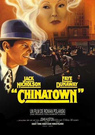 Chinatown