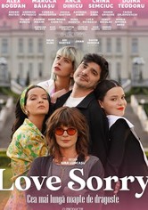 Love Sorry