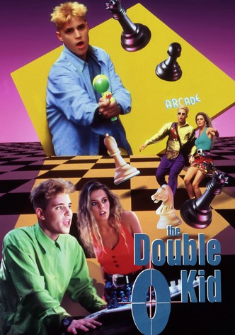The Double 0 Kid