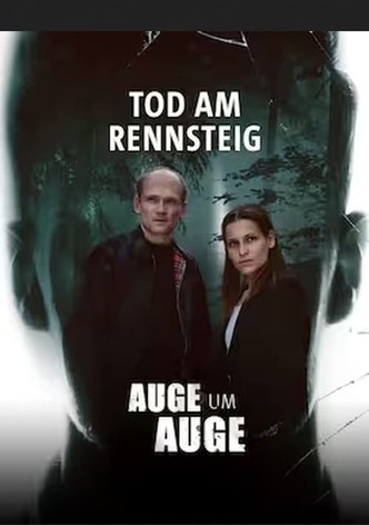 Tod am Rennsteig - Auge um Auge