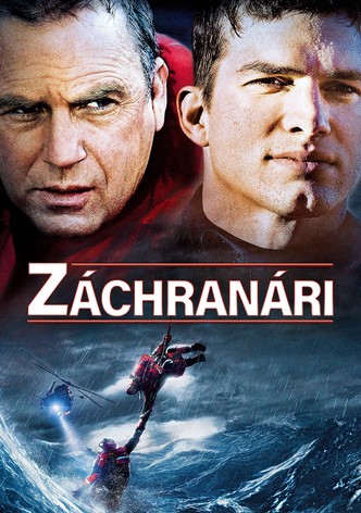 Záchranári