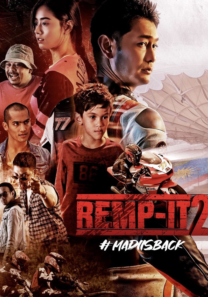 Remp-It 2