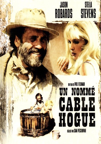 Un nommé Cable Hogue