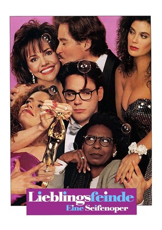 Lieblingsfeinde - Eine Seifenoper