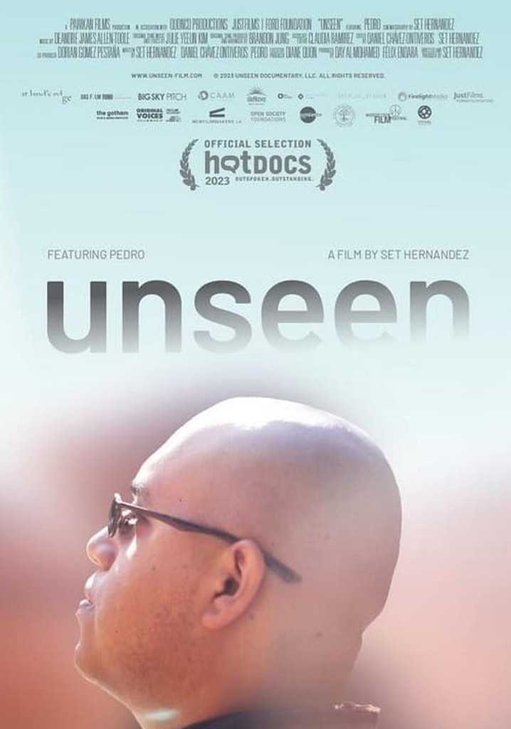 unseen streaming where to watch movie online?