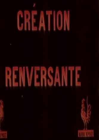 Marvellous Reversing