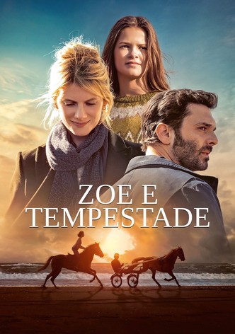 Zoe e Tempestade