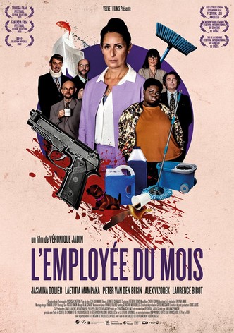 L’Employée du mois