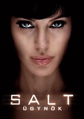 Salt ügynök
