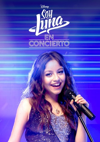 Soy Luna: En Concierto