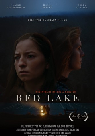 Red Lake
