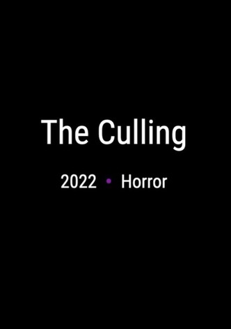 The Culling