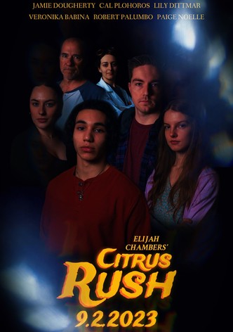 Citrus Rush