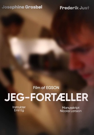 1st Person Narrator