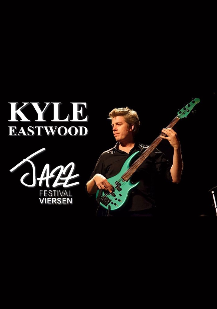 Kyle Eastwood - Jazzfestival Viersen 2009