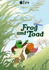 '개구리와 두꺼비' - Frog and Toad - 시즌 1
