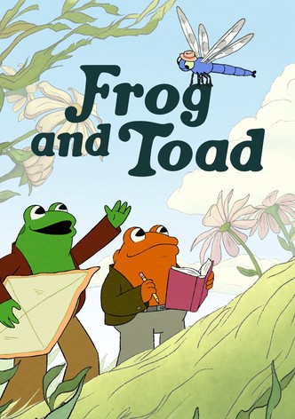 Frog and Toad