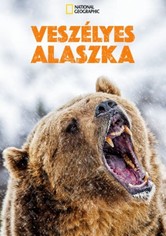 Veszélyes Alaszka