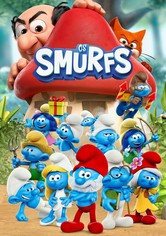 Os Smurfs