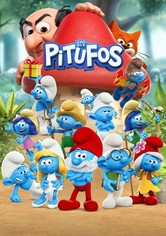 Los pitufos - Los Pitufos Temporada 1