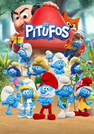Los Pitufos Temporada 1