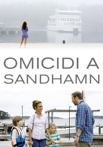 Omicidi a Sandhamn