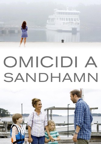 Omicidi a Sandhamn - Stagione 11