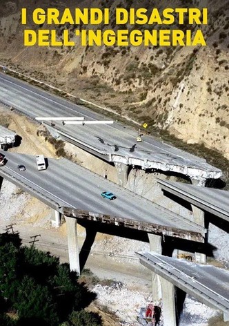 I grandi disastri dell'ingegneria