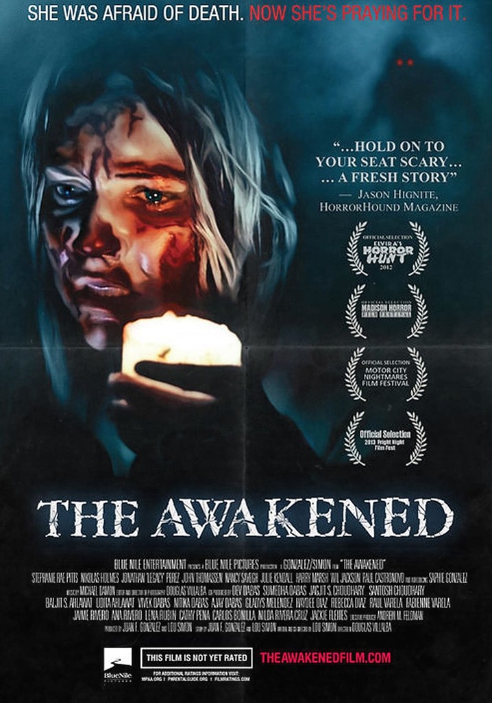 The Awakened