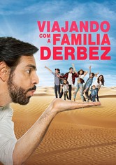 Viajando com a Família Derbez