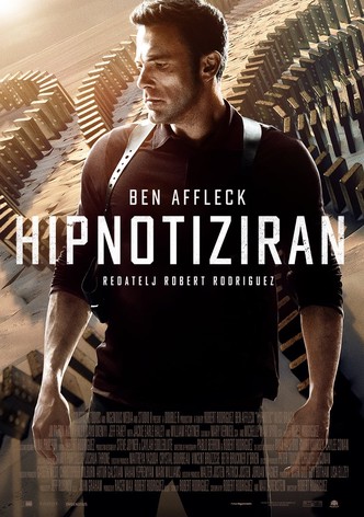 Hipnotiziran