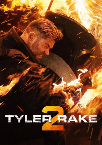 Tyler Rake 2