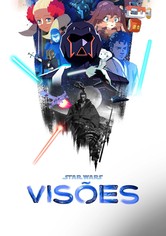 Star Wars: Visões