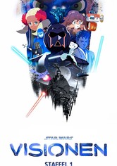 Star Wars: Visionen