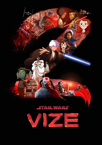 Star Wars: Vize