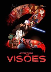 Star Wars: Visões