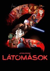 Star Wars: Látomások